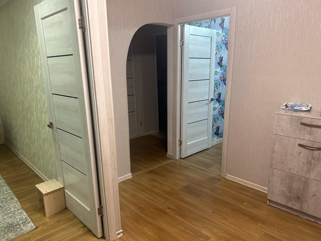 Продам квартиру 4 комн