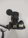 Nikon D800 с объективом Sigma 24-70mm f2.8