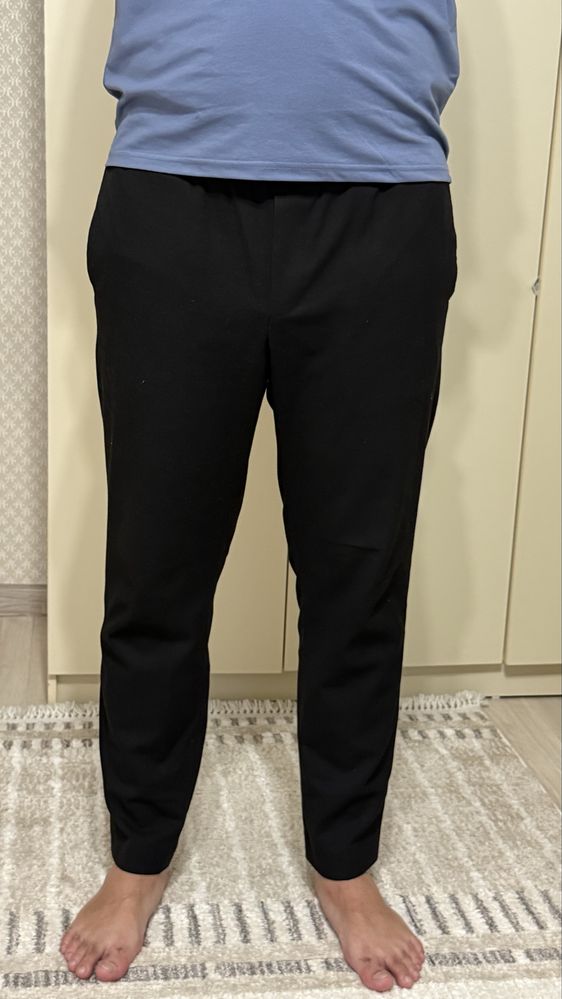 Мужские Брюки zara massimo