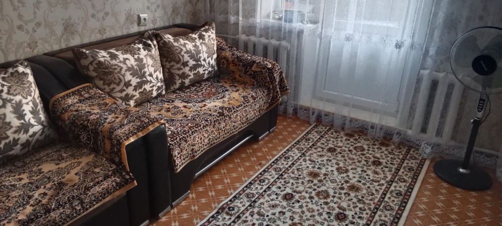 Ищу 2-х порядочных девушек на подселение в Дачном мкр.