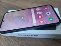 Samsung A35 5g 6/128gb, Redmi Note 13 6/128gb