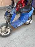 Yamaha jog aprio