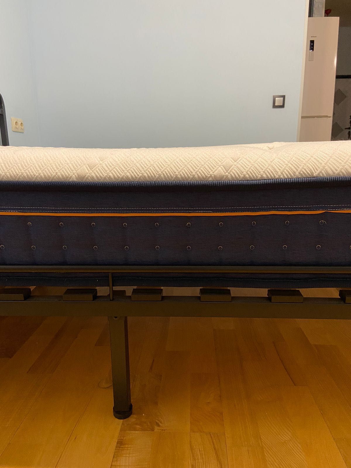 Кровать Askona 160 х 200 без матраца