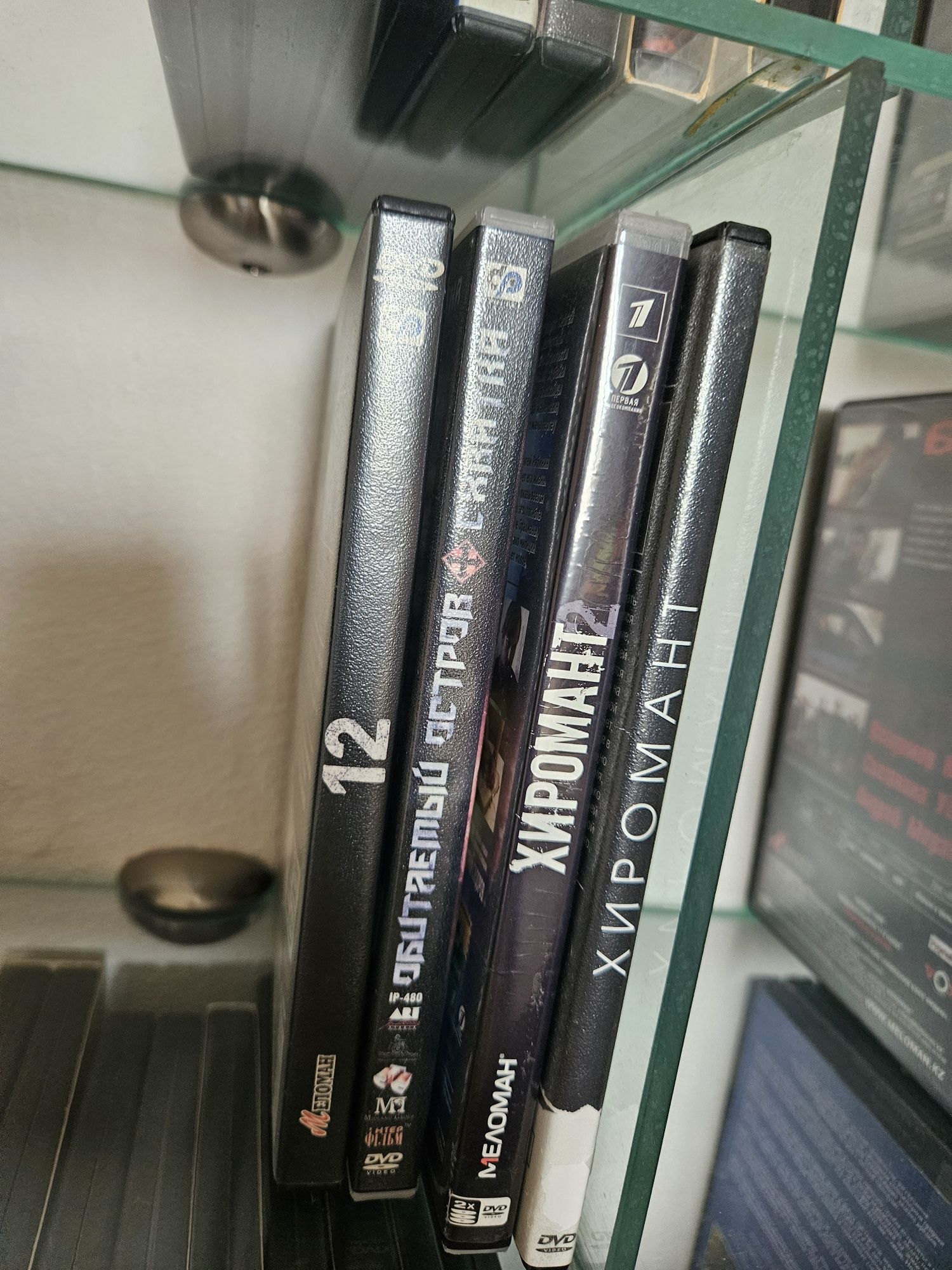 Продам  CD разные