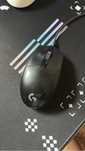 Мышка - Logitech G102 Lightsync