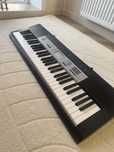 синтезатор Casio CTK-1550