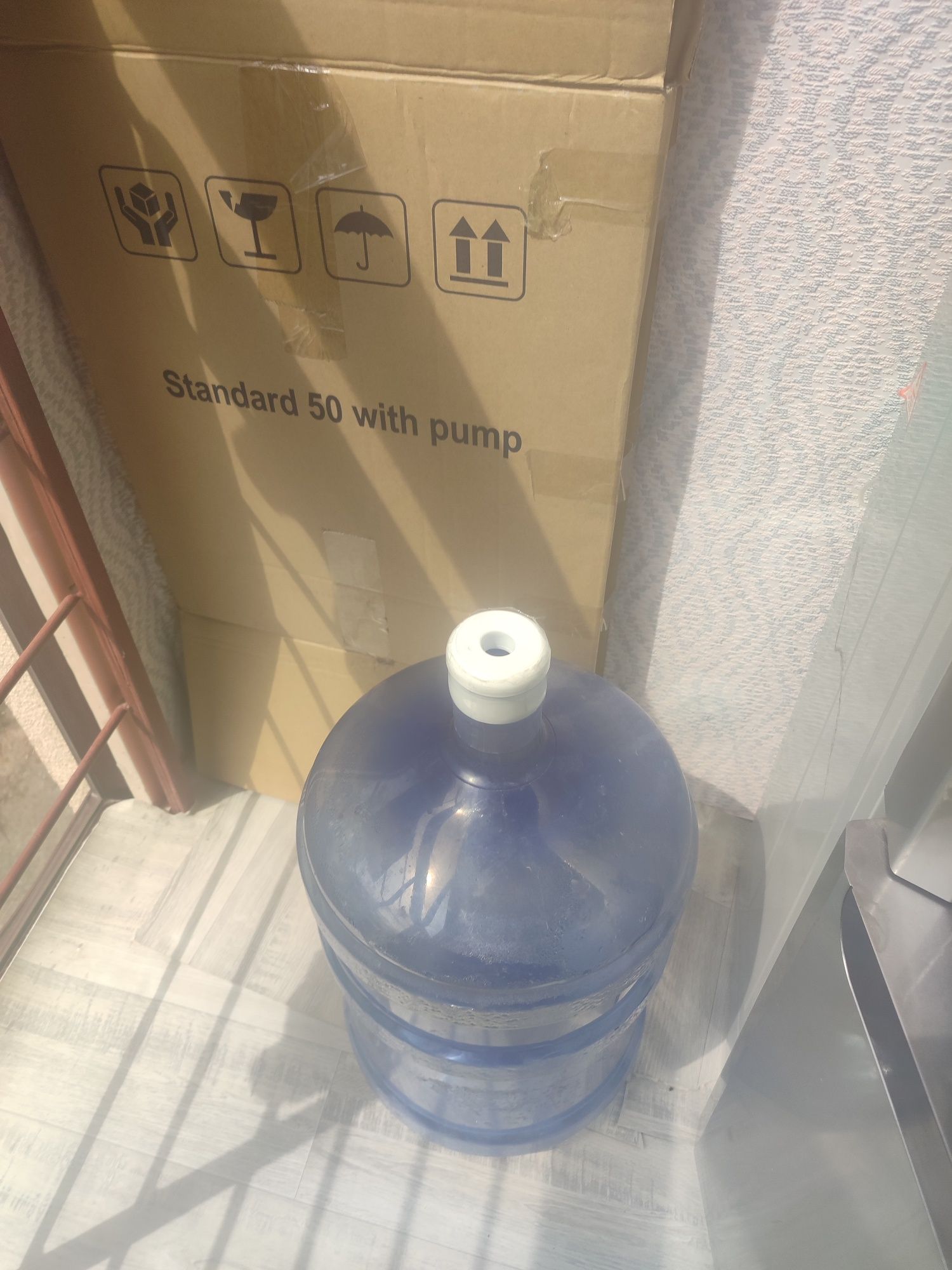 Продам куллер бу