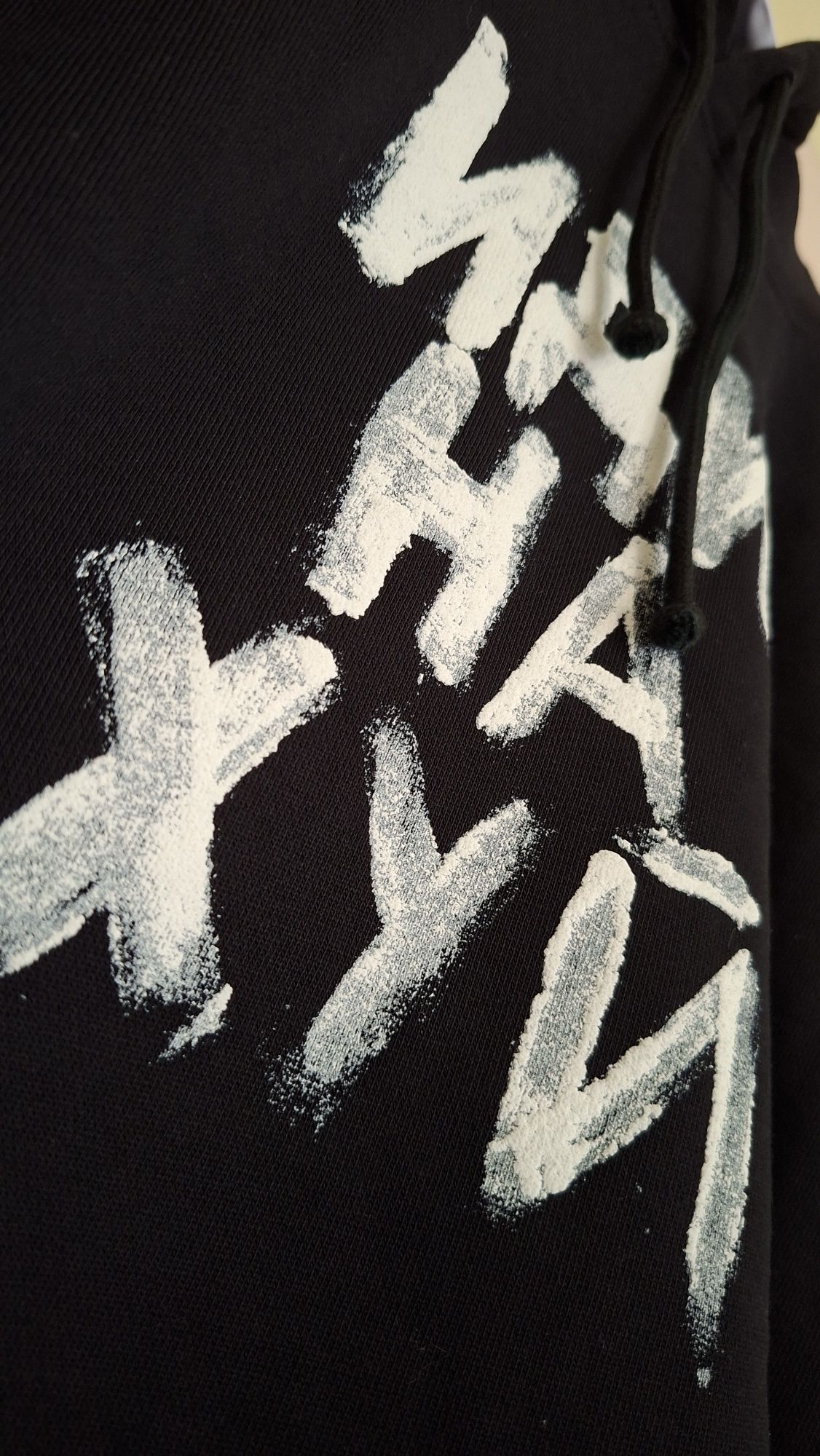 Толстовка Vetements (SS19)