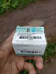 Рулевая колонка резьбовая 1"