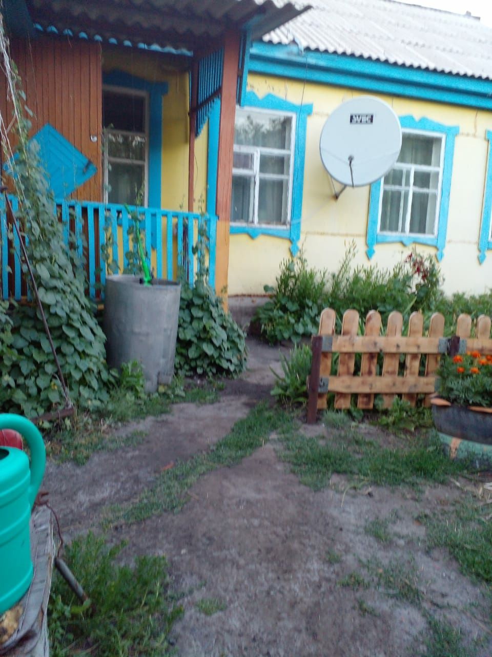 Продам шпальный дом в с. Смирново