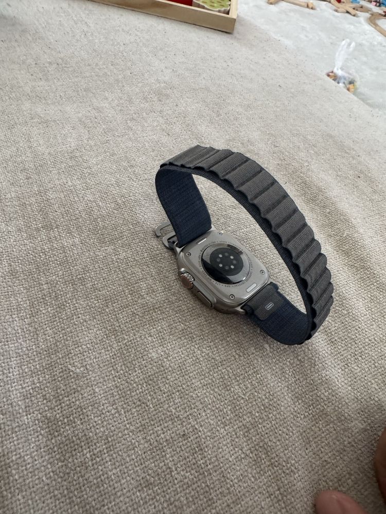 Aple whatch ultra 2