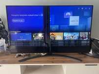 Продам Бу телевизор lg