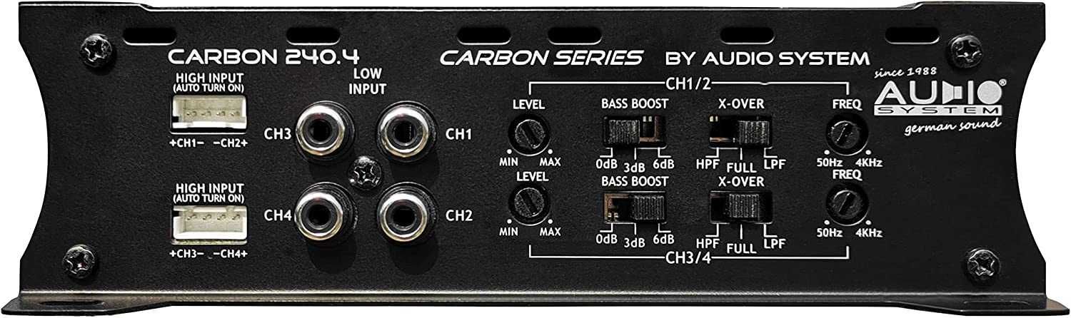 System Audio Carbon. Made in Germany! Продам автомобильную систему