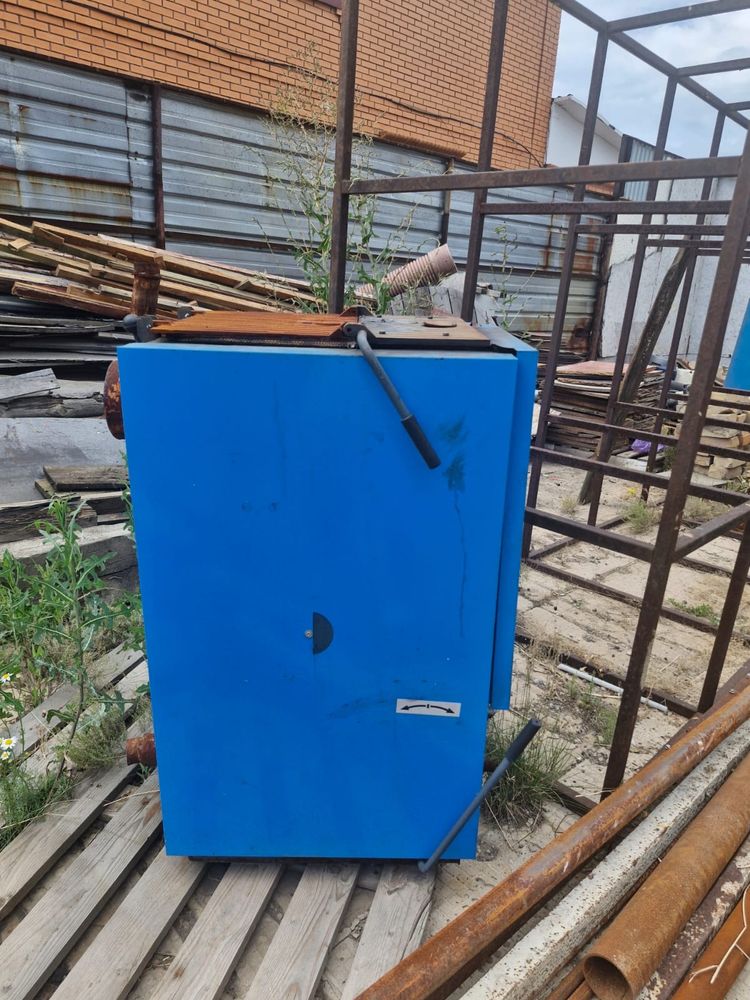 Продам печку будерос длительного горения