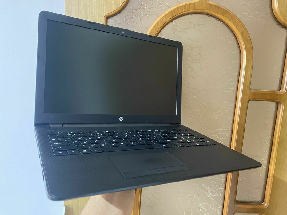 HP AMD 2-хъядерный/озу 4ГБ DDR4/SSD 240/Windows 10