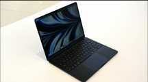 MacBook Air 13.6 M2 • 8GB / 256GB • 100% батарея • Идеал