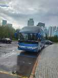 Аренда автобусов , микроавтобусов , пассажирские пе