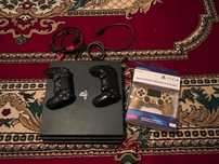 playstation 4 pro