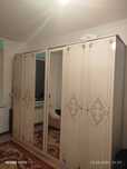 Продам шифоньер и камот срочно!