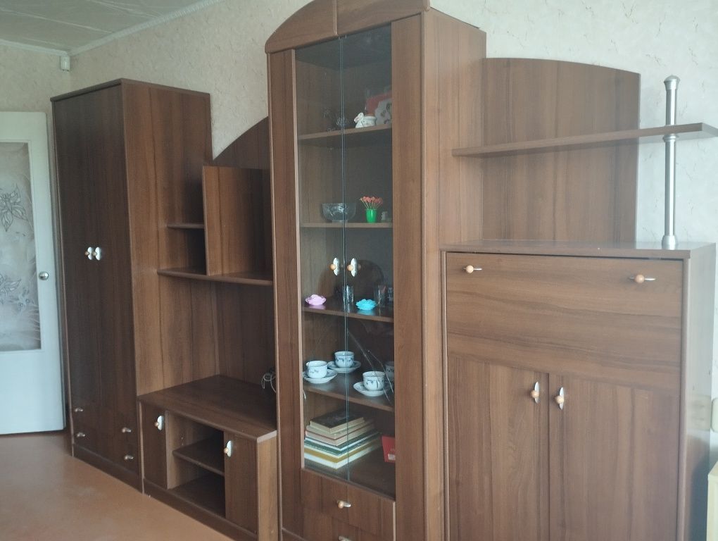 Продается стенка - горка