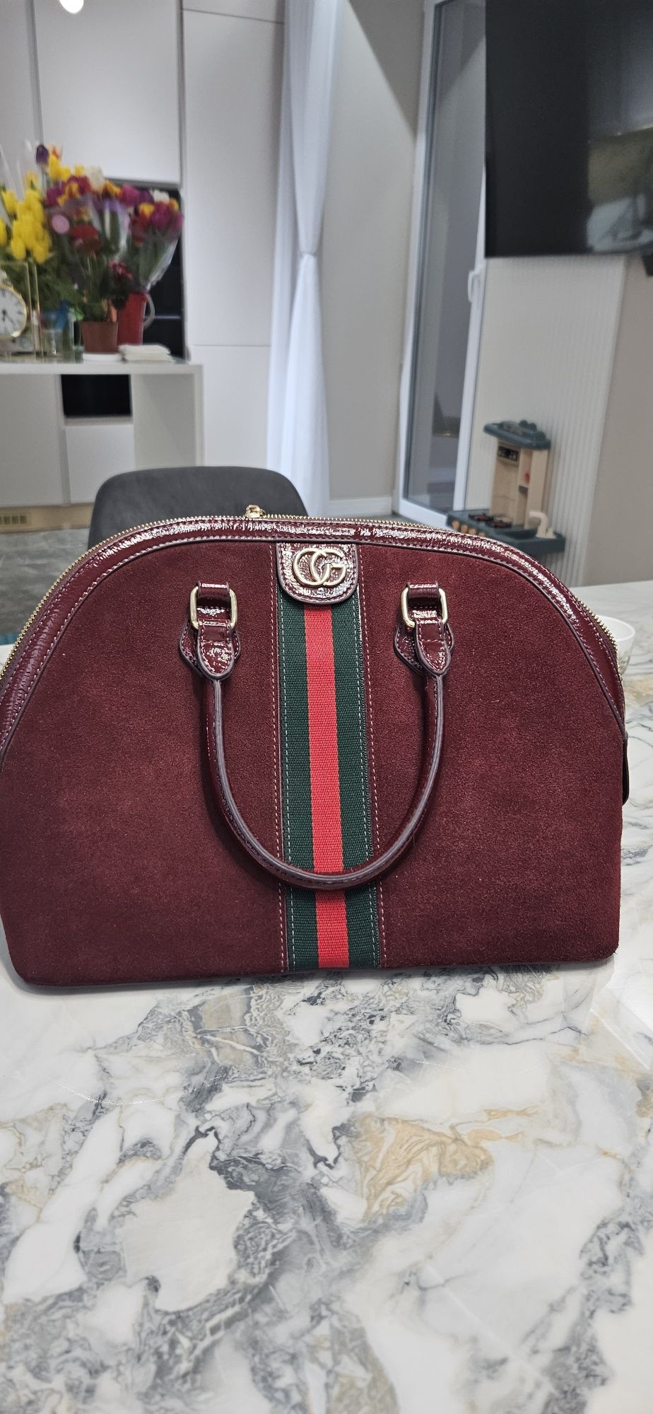 Сумка женская Gucci, гуччи