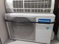 Кондиционер  PANASONIK -410 б/у
