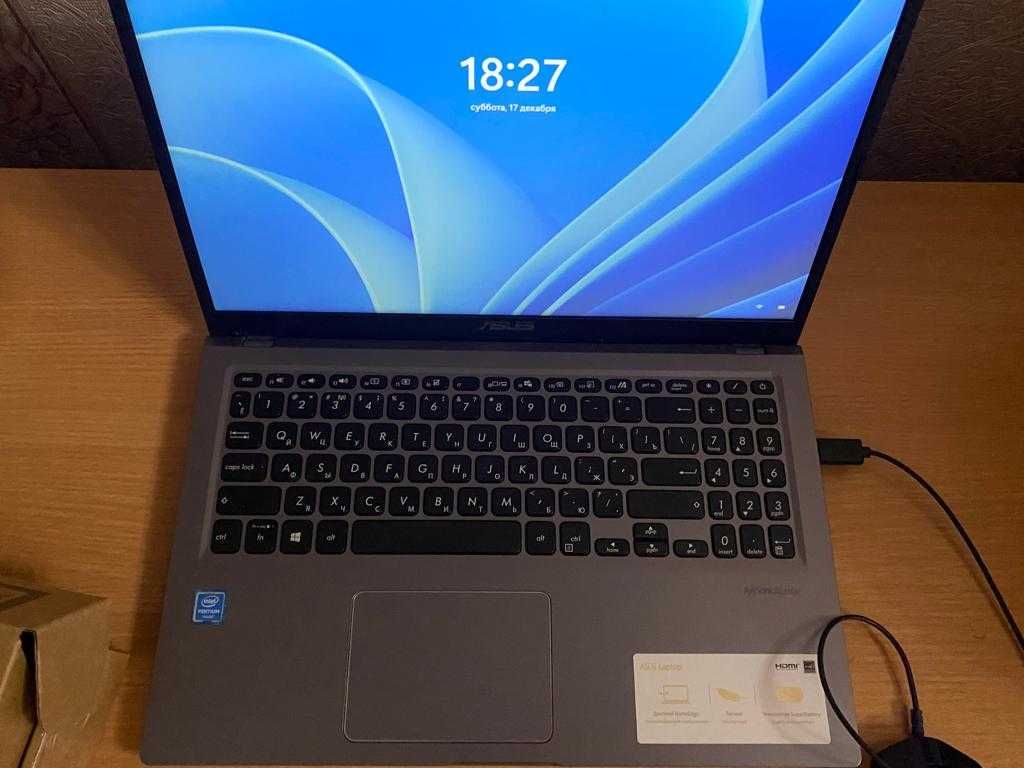 Asus VivoBook Laptop x515MA