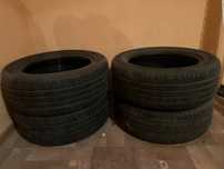 Продажа шин 235/55 r18