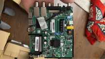 Yasin LED-32E7000 запчасти