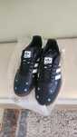 Adidas кеды женские