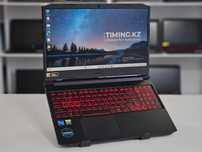 Ноутбук Acer Nitro 5 - Core i7-11800H/16GB/512GB/RTX 3050