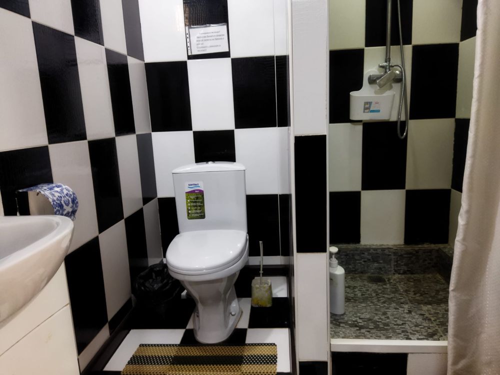 Посуточно Room Hostel Dostyk