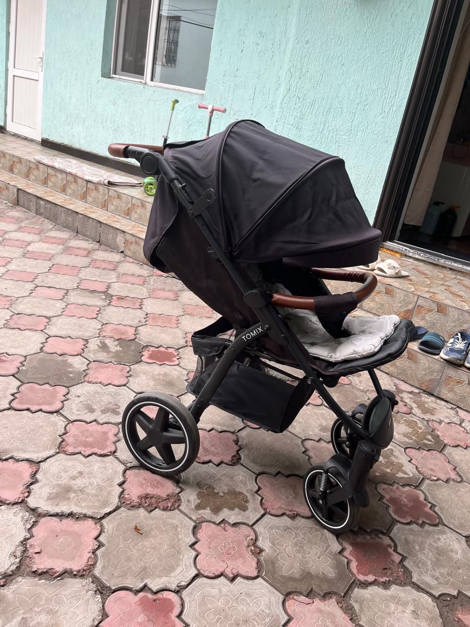 Коляска детская.