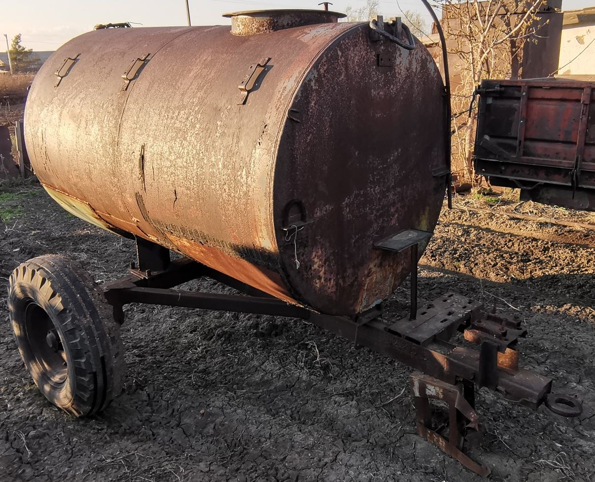 Продам трактор Т-25