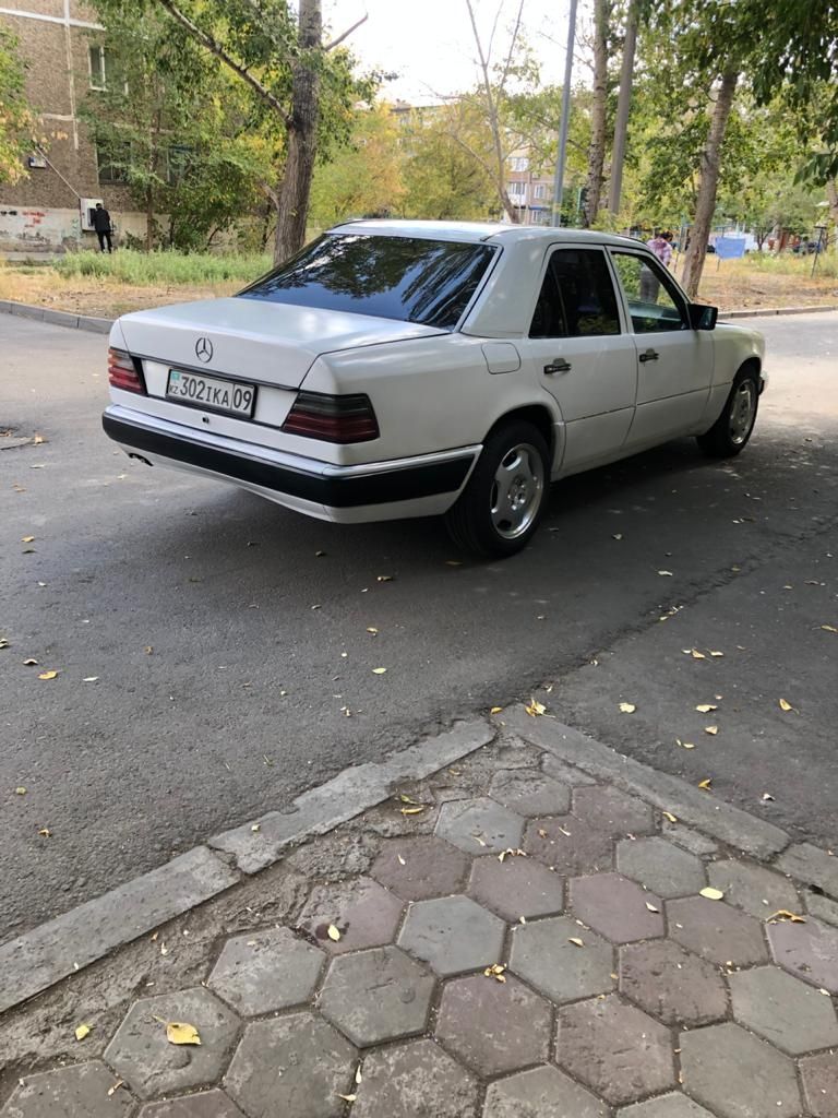Продаю Мэрсэдэс Бэнц