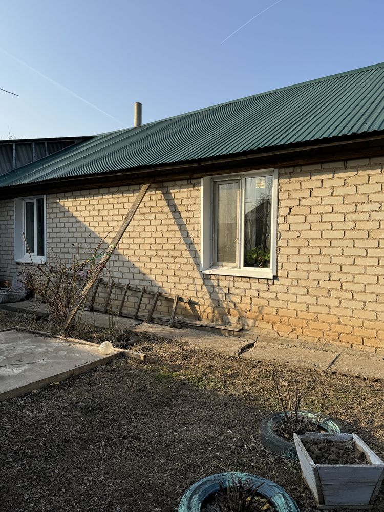 Продажа дома с баней  Селекционном