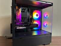 Игровой Core i7/16GB/SSD 500Gb/RTX 3060 12 Gb