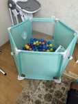 Детские игрушки