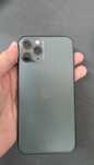 Телефон IPhone 11 pro в отличном состоянии