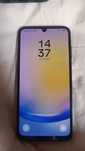 Samsung A25 128g новыи