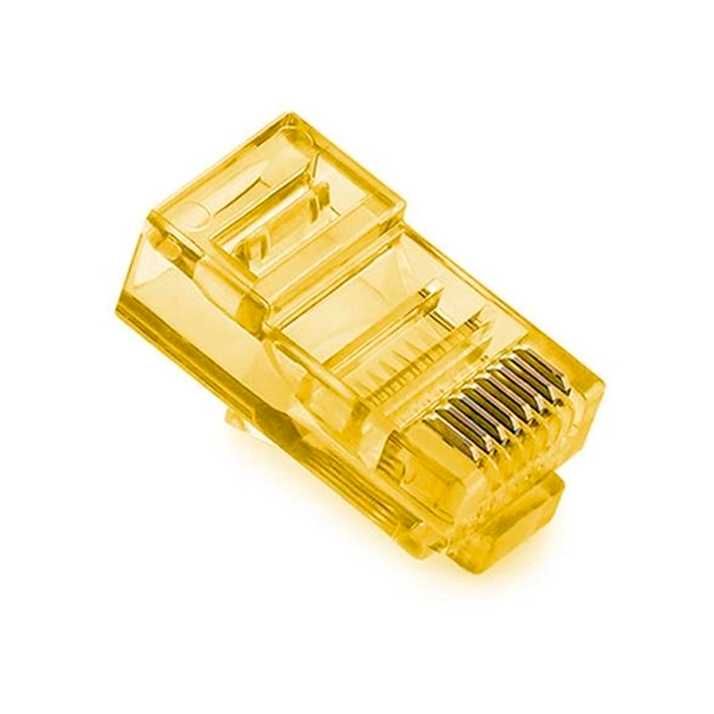 Коннекторы RJ 45 от 15 тенге Магазин OWIOM