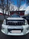Toyota Prado продам в хорошие руки