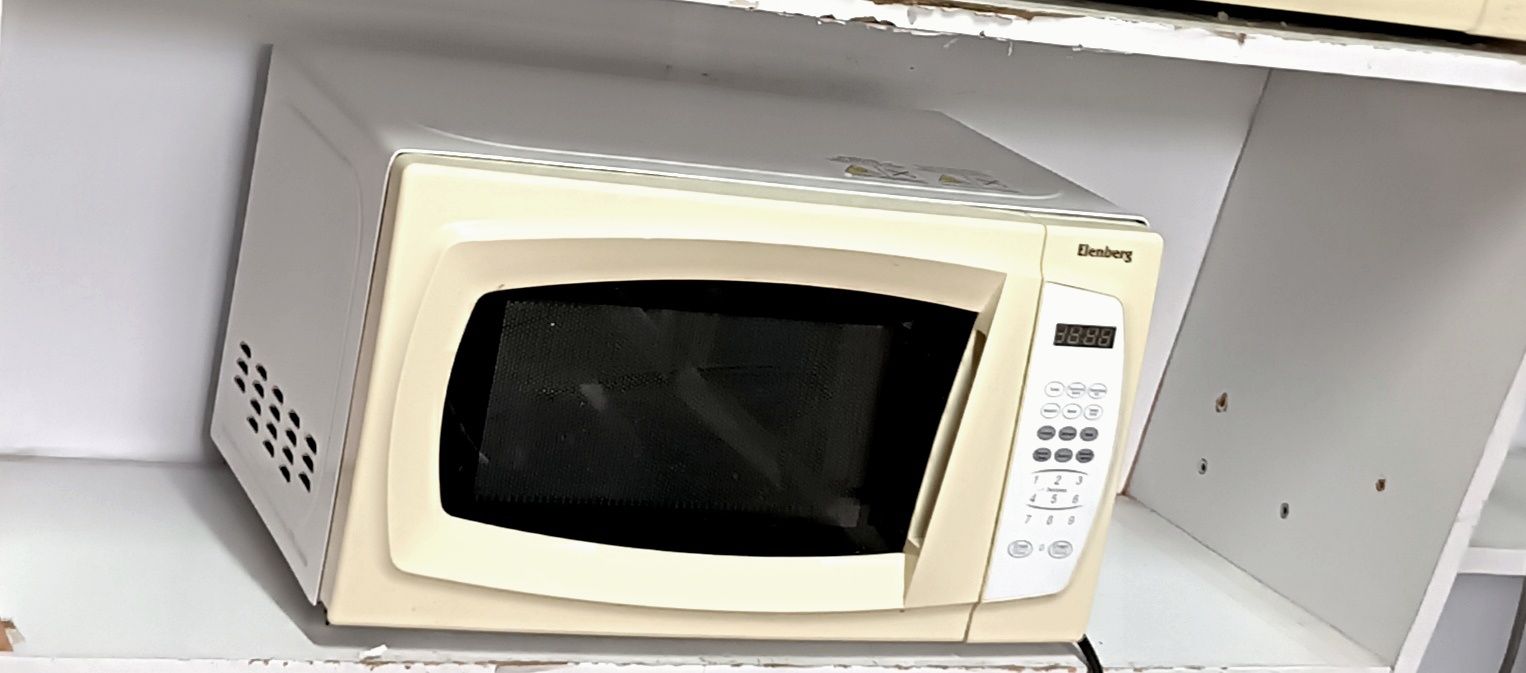 Продам микроволновку