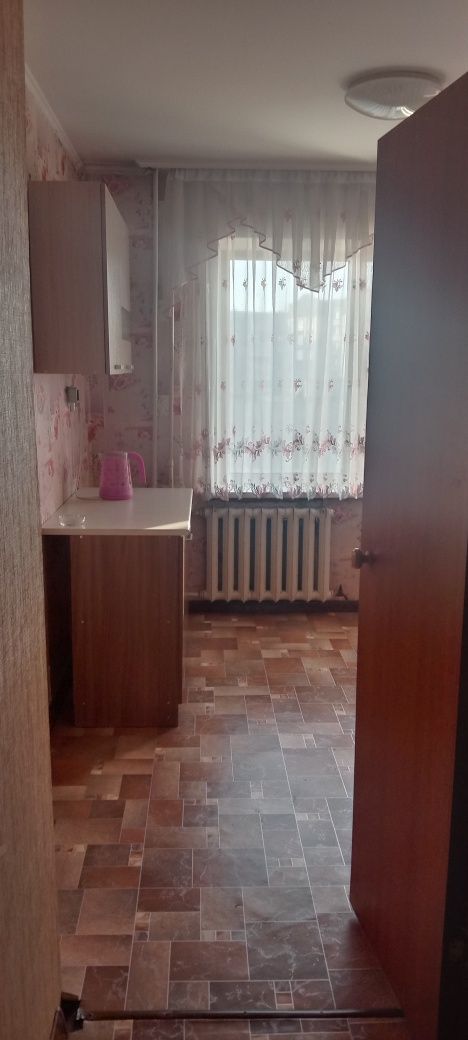 1 комнатная квартира в районе 1000 мелочей