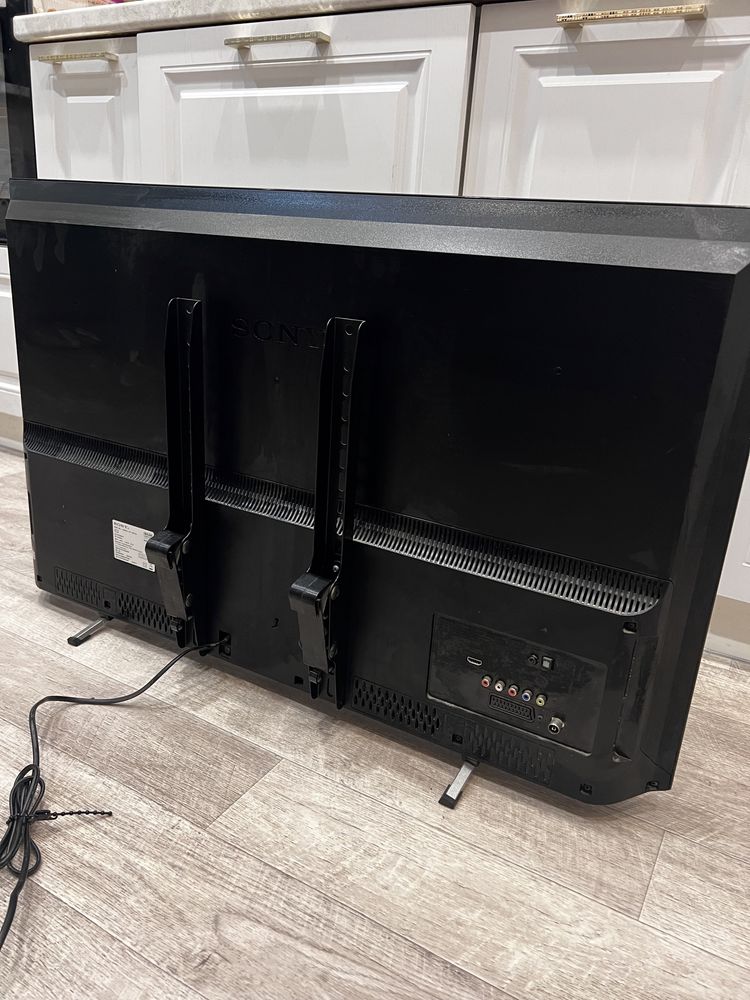 Продам телевизор Sony