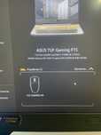 Игровой Ноутбук Asus Tuf Gaming f15