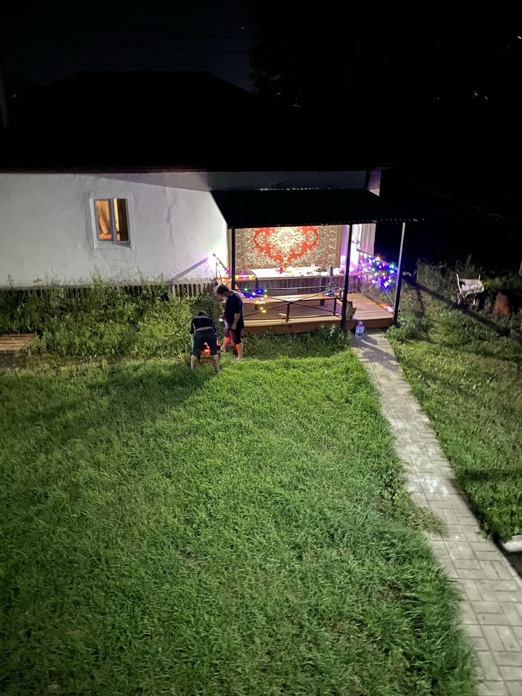 Аренда комнат посуточно