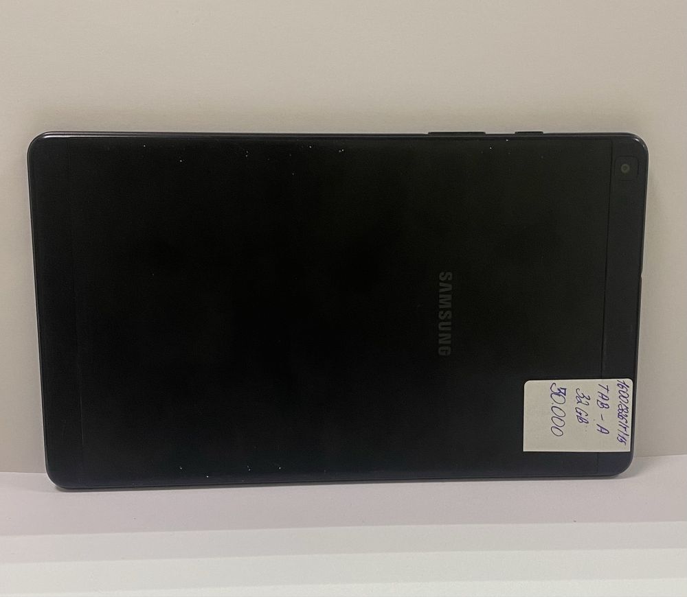 Планшет Samsung, ЖанТаС ломбард, г. Астана