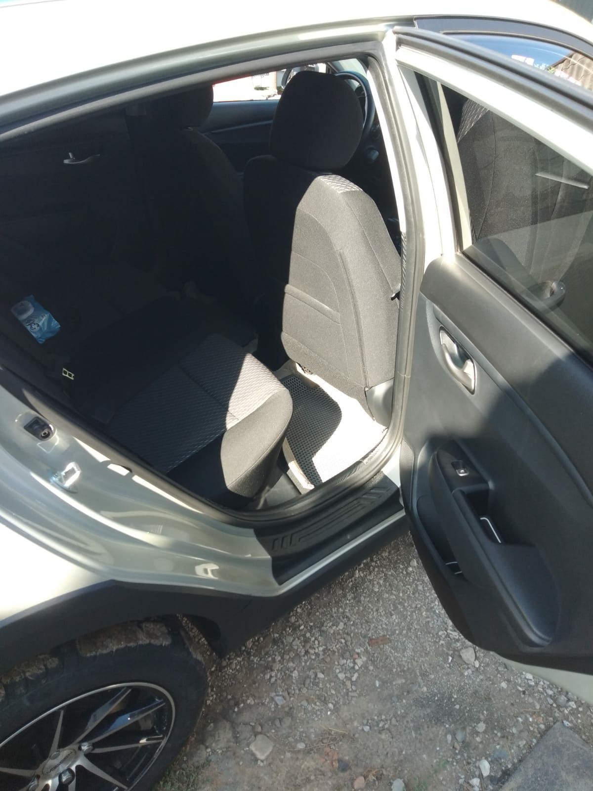 Kia Rio X-Line 2020 г