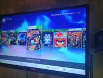 Продаётся XBOX 360 freeboot